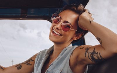 5 consejos para elegir unas buenas gafas de sol