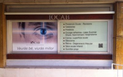 Institut Oftalmològic de Cirurgia Avançada de Barcelona, IOCAB