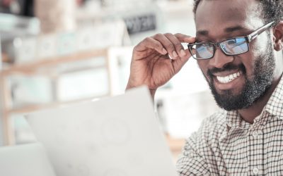 5 consejos para acostumbrarse a las gafas progresivas