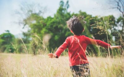 Actividades al aire libre: el mejor consejo para prevenir la miopía