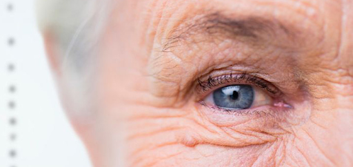 Los ojos, primer órgano en mostrar síntomas de envejecimiento