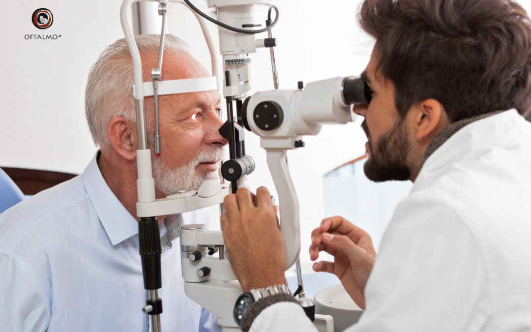 ¿Qué es la Trabeculectomía y Cómo Puede Ayudar a Pacientes con Glaucoma?